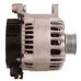 98AB-10300-DCGenerátor, 80A, 98AB-10300-DC, Ford, Focus, 1.8, 2.0, Benzin, ST170, 16V, RS