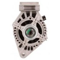 80A, Generátor, 98AB-10300-GC, Ford, Focus, 1.4, 1.6, Benzin, 