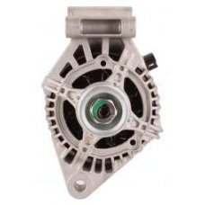 98AB-10300-GC80A, Generátor, 98AB-10300-GC, Ford, Focus, 1.4, 1.6, Benzin