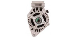 80A, Generátor, 98AB-10300-GC, Ford, Focus, 1.4, 1.6, Benzin, 