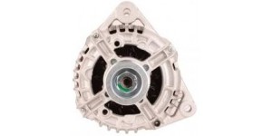 Generátor 105A 98BB-10300-BD Ford Cougar Escape Mondeo II 1.6 1.8 2.0 Benzin