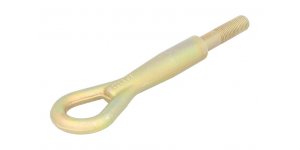 Vonószem csavar 99553-00Q0B VOLVO S60 I, S80 I, S80 II, V70 II; NISSAN PRIMASTAR; OPEL VIVARO A; RENAULT TRAFIC II