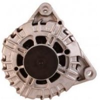 150A, 9G9N-10300-CA, Generátor, Ford, Fiesta, Mazda 2, Volvo, V70, 1.4, 1.6, Diesel, TDCi, MRZ-CD, MR-CD, 