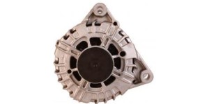 150A, Generátor, Ford, Fiesta, Mazda 2, Volvo, V70, 1.4, 1.6, Diesel, TDCi, MRZ-CD, MR-CD-hez
