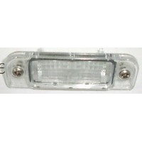 Rendszámtábla világítás MERCEDES-BENZ A-CLASS W168-hoz 1997.07-2004.08-ig