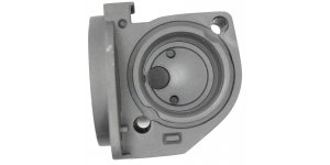 Légrugó Kompresszor hengerfej A2203200104 Mercedes W220 W211