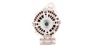 Generátor 70A A5TA6591 Ford Fiesta Focus Puma 1.25 1.4 1.6 Benzin