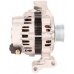 A5TA6591Generátor 70A A5TA6591 Ford Fiesta Focus Puma 1.25 1.4 1.6 Benzin