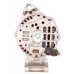 A5TA6591Generátor 70A A5TA6591 Ford Fiesta Focus Puma 1.25 1.4 1.6 Benzin