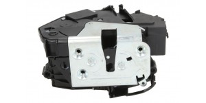 Ajtózár szerkezet AE8Z5426413A Bal hátsó FORD FIESTA VI 06.08-04.17