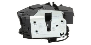 Ajtózár szerkezet Bal hátsóba FORD FIESTA VI MK6 2008.06-02017.04