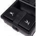 93162636Ablakemelő Kapcsoló bal első 93162636 Opel Tigra 2004-2010