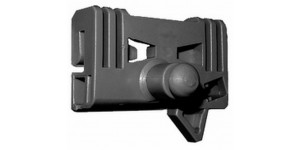 Ablakemelő javítóelem Bal első ROM C50863 CITROEN XANTIA RENAULT LAGUNA II MEGANE I