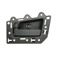 Ajtó belső fogantyú bal hátsó JEEP GRAND CHEROKEE III WK 2005.06-2010.12
