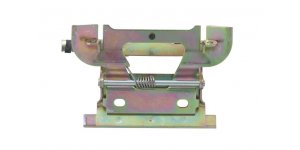 Ajtó külső fogantyú mechanika bal első 51211906891 BMW 3 E30 09.82-12.86