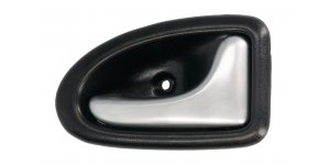 Ajtónyitó belső kilincs 82 00 641 126 jobb első hátsó NISSAN PRIMASTAR X83; OPEL VIVARO; RENAULT CLIO II, MEGANE I, SCENIC I, TRAFIC II 01.96-08.14