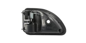 Ajtónyitó belső kilincs Jobb első 8200259377 NISSAN KUBISTAR X76, X80; RENAULT KANGOO I, TWINGO I 03.93-10.09