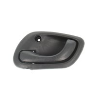 Ajtónyitó belső kilincs bal első hátsó szürke 8313060G01A OPEL AGILA A; SUZUKI BALENO, GRAND VITARA I, IGNIS, IGNIS II, JIMNY FJ 07.95-10.18