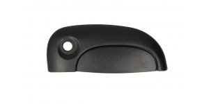 Ajtónyitó belső kilincs jobb első 7700354479 NISSAN KUBISTAR X76, X80; RENAULT KANGOO I 08.98-10.09