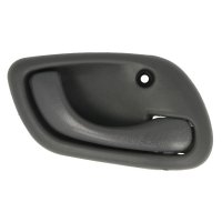 Ajtónyitó belső kilincs jobb első hátsó szürke 83101-60G01-5ES OPEL AGILA A; SUZUKI BALENO, GRAND VITARA I, IGNIS, IGNIS II, JIMNY FJ 07.95-10.18