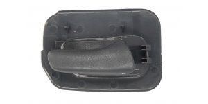 Ajtónyitó belső kilincs jobb hátsó 136656 OPEL CORSA B 03.93-09.00