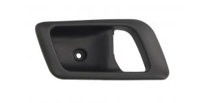 Ajtónyitó belső kilincshez takaró keret 735370601FIAT DOBLO I 03.01-01.10