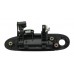 Ajtónyitó külső kilincs 6921052010 jobb első  TOYOTA YARIS XP10 01.99-11.05