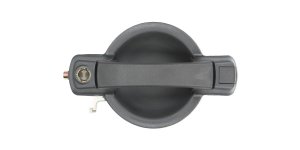 Ajtónyitó külső kilincs bal elő 735294504 FIAT DOBLO I 03.01-01.10