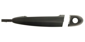 Ajtónyitó külső kilincs bal első 51217161415 BMW 1 E81, E87, 1 E82, E88, 1 E87 11.03-12.13