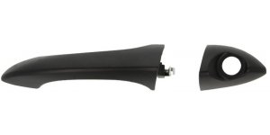 Ajtónyitó külső kilincs bal első 51218257737 BMW X5 E53 05.00-12.06