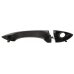 Ajtónyitó külső kilincs bal első 51218257737 BMW X5 E53 05.00-12.06