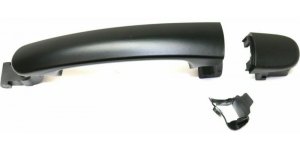 Ajtónyitó külső kilincs bal első 5N0837205DGRU VW TIGUAN I 09.07-04.11