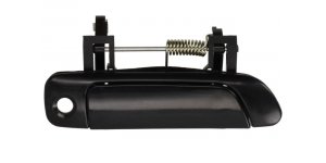 Ajtónyitó külső kilincs bal első 72180-S1A-E32 HONDA ACCORD VI 10.98-06.03