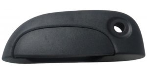 Ajtónyitó külső kilincs bal első 7700303549 NISSAN KUBISTAR X76, X80; RENAULT KANGOO I 08.98-10.09