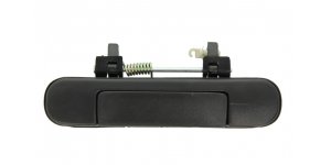 Ajtónyitó külső kilincs bal első 8060750T00 NISSAN ALMERA I N15 09.95-07.98