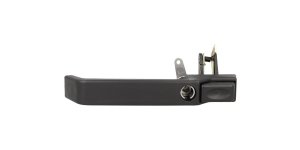 Ajtónyitó külső kilincs bal első MXC7651 LAND ROVER DEFENDER 09.90-01.16