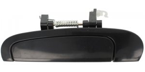 Ajtónyitó külső kilincs bal hátsó 8365007010 KIA PICANTO I 04.04-06.09