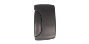 Ajtónyitó külső kilincs bal hátsó oldalajtó NISSAN KUBISTAR X76, RENAULT KANGOO I 08.98-10.09 7700354527