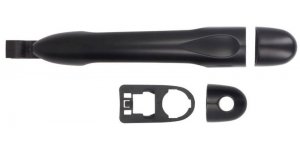 Ajtónyitó külső kilincs bal/jobb első 806B02596R RENAULT  CAPTUR I   CLIO IV  FLUENCE  MEGANE III 