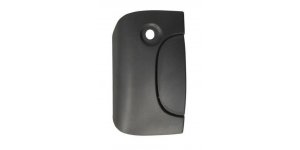Ajtónyitó külső kilincs hátsó NISSAN KUBISTAR X76, X80; RENAULT KANGOO I 08.98-10.09 7700303588