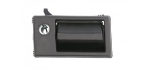 Ajtónyitó külső kilincs jobb 7640444 FIAT CINQUECENTO 07.91-07.99