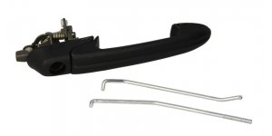 Ajtónyitó külső kilincs jobb első 46445208 FIAT MAREA 09.96-08.02