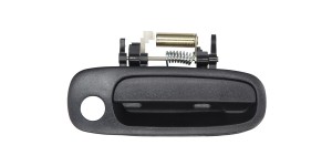 Ajtónyitó külső kilincs jobb első 69210-12280 TOYOTA COROLLA E10 E11 04.97-01.02