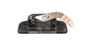 Ajtónyitó külső kilincs jobb első 9101.J1 CITROEN SAXO; PEUGEOT 106 02.96-07.04