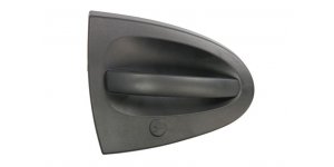 Ajtónyitó külső kilincs jobb első A45172002758 SMART FORTWO 451, FORTWO 453 01.07-