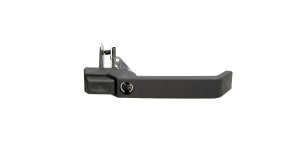 Ajtónyitó külső kilincs jobb első MXC7652 LAND ROVER DEFENDER 09.90-01.16