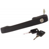 Ajtónyitó külső kilincs jobb első SE 021521600B SEAT Ibiza I 89-93