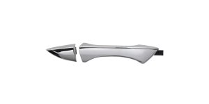 Ajtónyitó külső kilincs jobb első/hátsó 72141-TL0-E01 HONDA ACCORD VIII 09.07-03.11