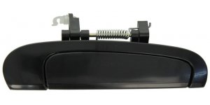 Ajtónyitó külső kilincs jobb hátsó 8366007010 KIA PICANTO I 04.04-06.09