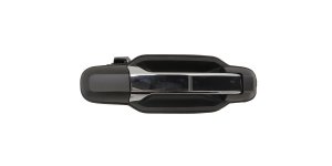 Ajtónyitó külső kilincs jobb hátsó króm 836603E021XX KIA SORENTO I 08.02-11.09